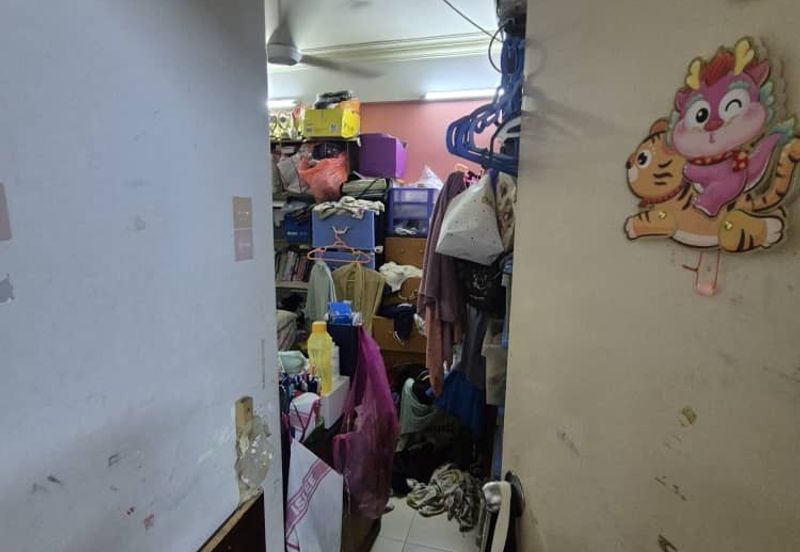 [Cheapest in Market ]Taman Seri Impian at Bukit Mertajam for Sale