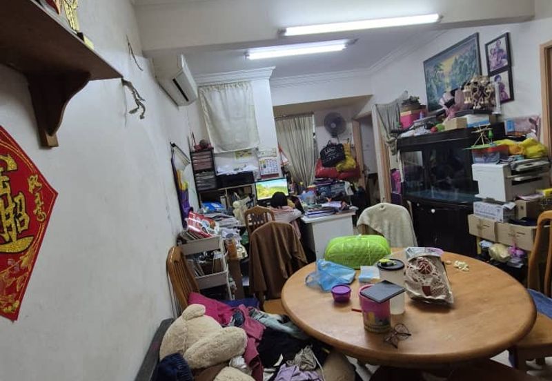 [Cheapest in Market ]Taman Seri Impian at Bukit Mertajam for Sale