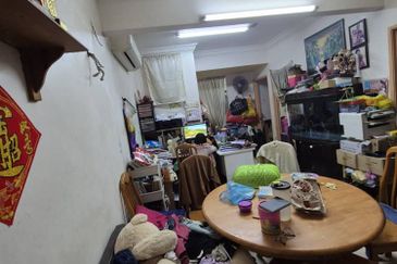 [Cheapest in Market ]Taman Seri Impian at Bukit Mertajam for Sale