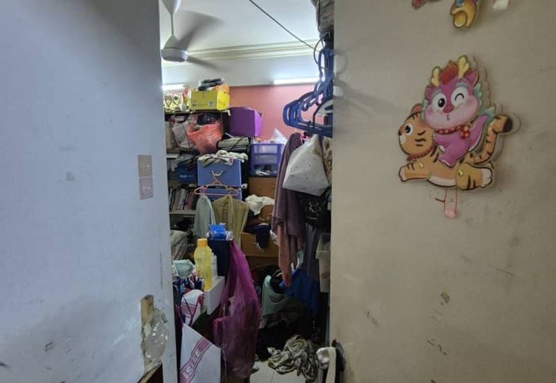 [Cheapest in Market ]Taman Seri Impian at Bukit Mertajam for Sale