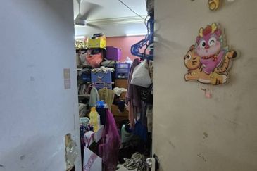 [Cheapest in Market ]Taman Seri Impian at Bukit Mertajam for Sale