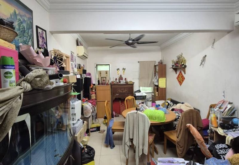 [Cheapest in Market ]Taman Seri Impian at Bukit Mertajam for Sale