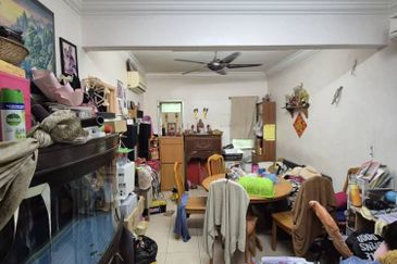 [Cheapest in Market ]Taman Seri Impian at Bukit Mertajam for Sale