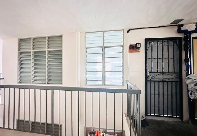 Tingkat Seri Genting