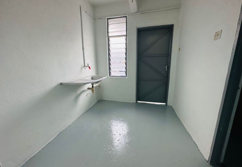 Tingkat Seri Genting