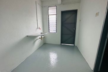 Tingkat Seri Genting