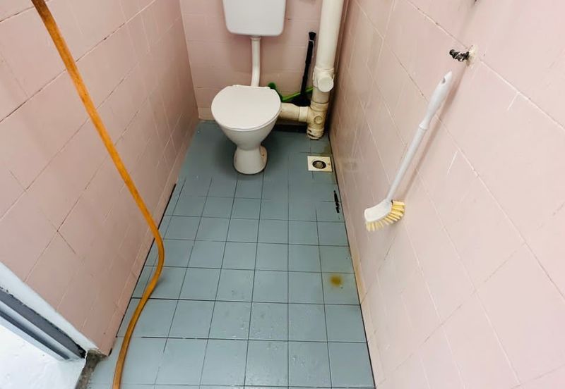 Tingkat Seri Genting