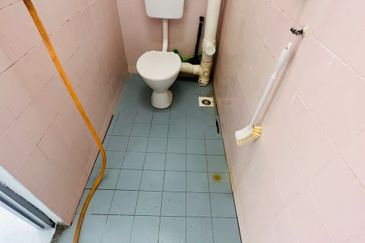 Tingkat Seri Genting