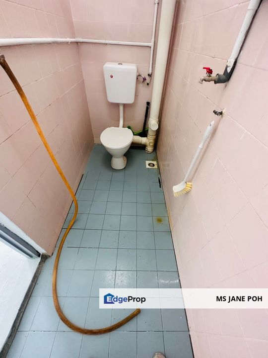 [Cheapest in Market ]Tingkat Seri Genting at Balik Pulau for Sale, Penang, Balik Pulau