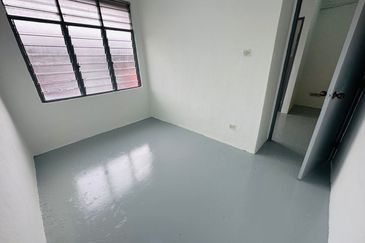 Tingkat Seri Genting