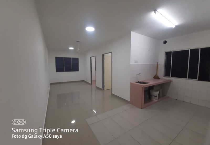 [Cheapest in Market ] Lestari Apartment @Petaling Jaya  Selangor for Rent
