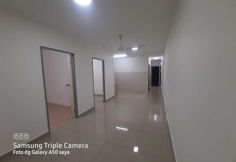 [Cheapest in Market ] Lestari Apartment @Petaling Jaya  Selangor for Rent