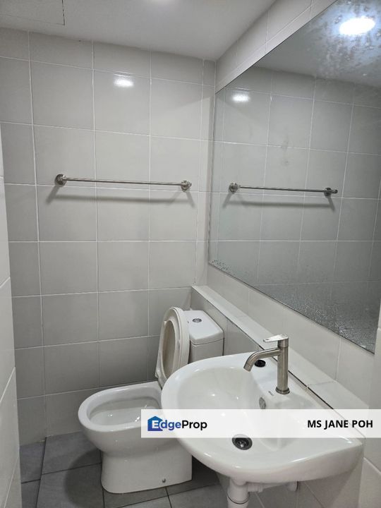 [Cheapest in Market ] UniSuites Kampar @Perak for Sale, Perak, Kampar