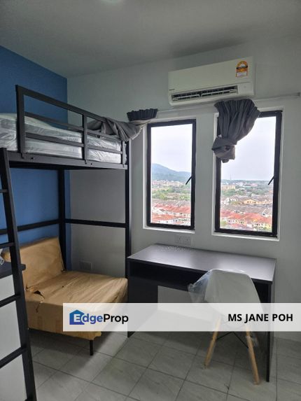 [Cheapest in Market ] UniSuites Kampar @Perak for Sale, Perak, Kampar