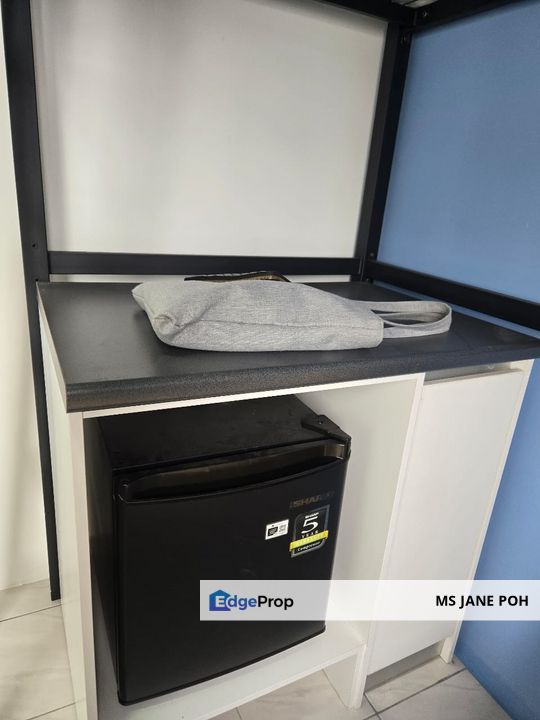 [Cheapest in Market ] UniSuites Kampar @Perak for Sale, Perak, Kampar