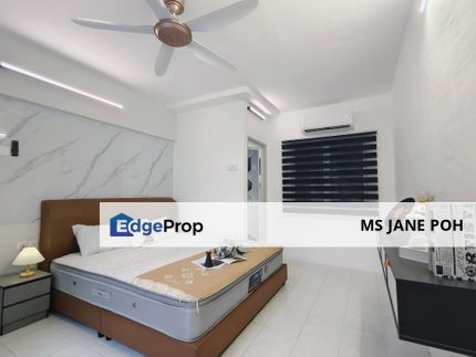 [Move In Condition] Sri Impian at Farlim for Sale, Penang, Ayer Itam
