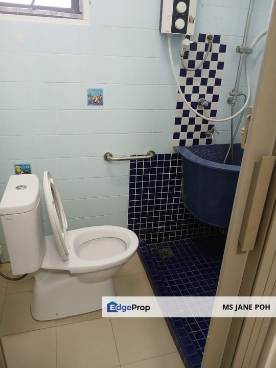 Taman Desa Relau Bayan Lepas @Penang for Sale, Penang, Relau