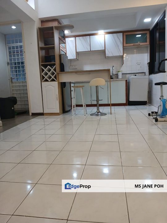 Taman Desa Relau Bayan Lepas @Penang for Sale, Penang, Relau