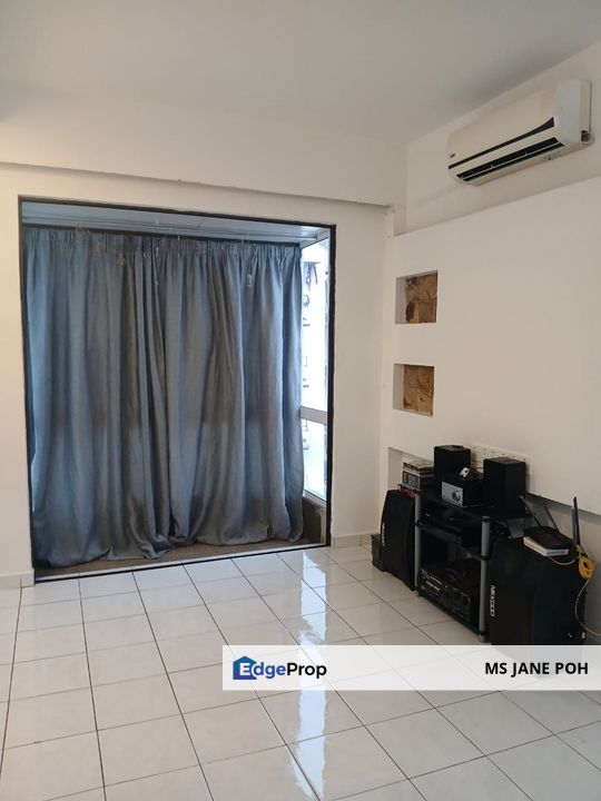 Taman Desa Relau Bayan Lepas @Penang for Sale, Penang, Relau