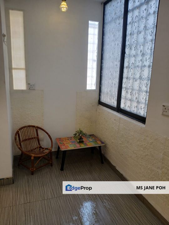 Taman Desa Relau Bayan Lepas @Penang for Sale, Penang, Relau