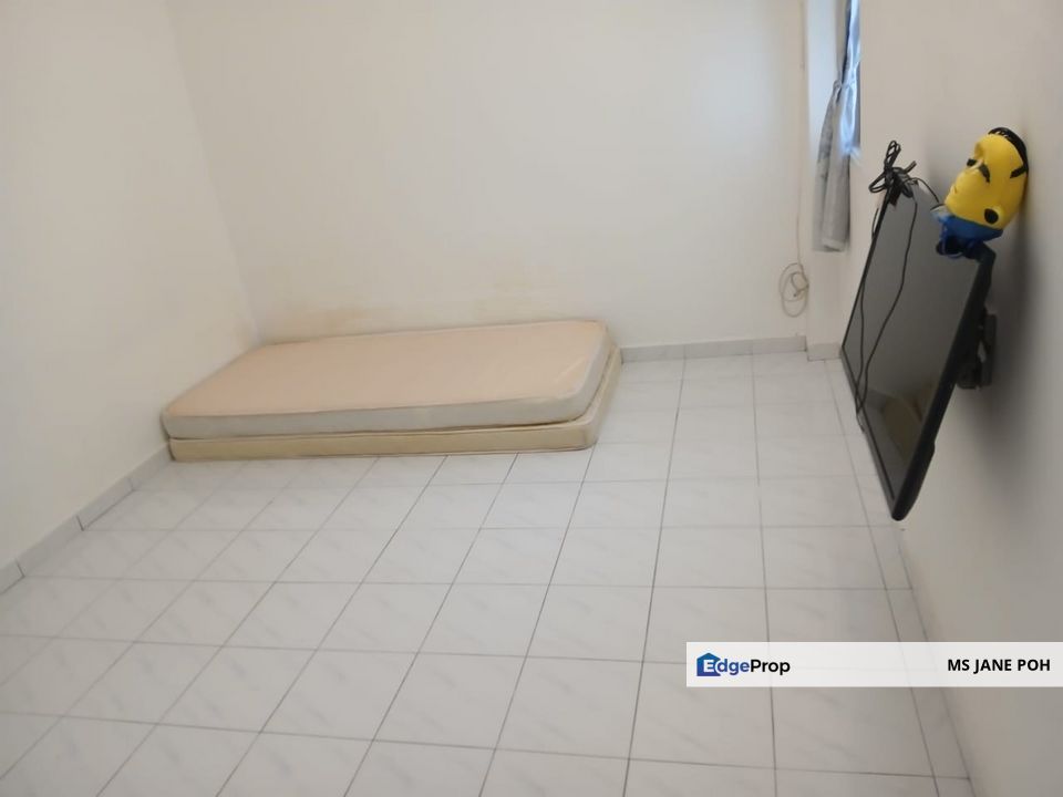 Taman Desa Relau Bayan Lepas @Penang for Sale, Penang, Relau