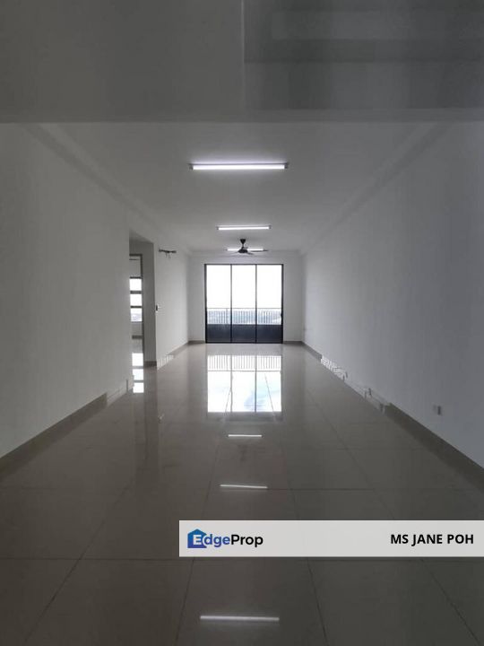 [Cheapest in Market] D'aman Residence for Rent, Selangor, Puchong