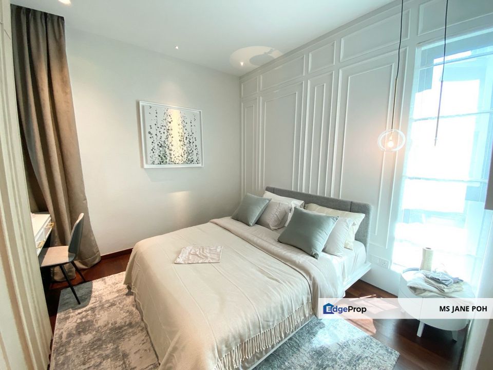 Alila 2 Tanjung Bungah For Rent and Sale, Penang, Tanjung Bungah