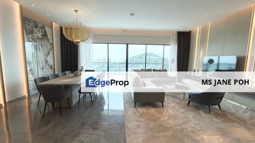 Alila 2 at Tanjung Bungah for Rent, Penang, Tanjung Bungah