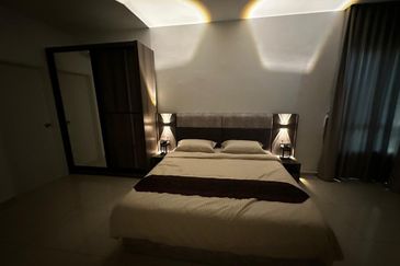 The Retreat Condominiums