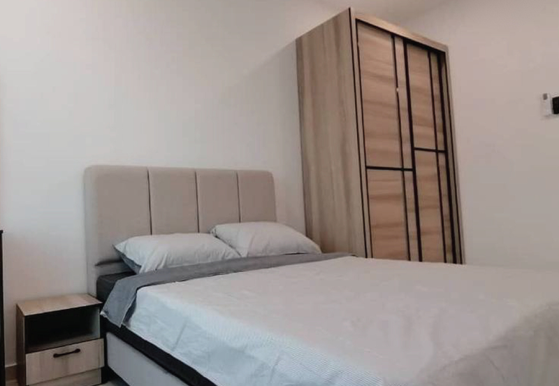 The Retreat Condominiums