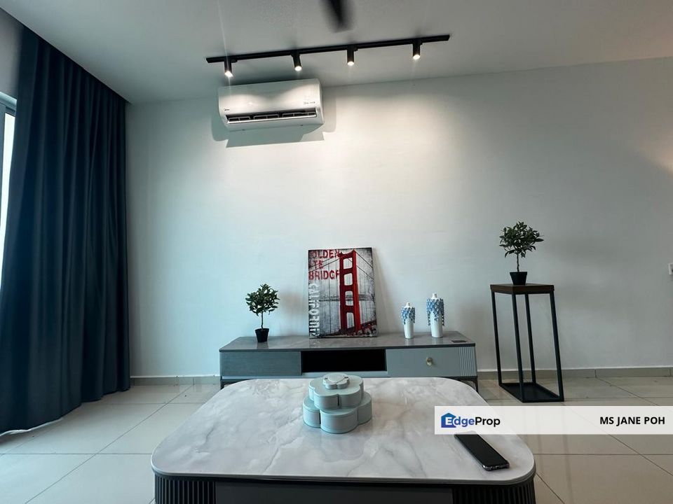 The Retreat Bukit mertajam for Rent, Penang, Bukit Mertajam