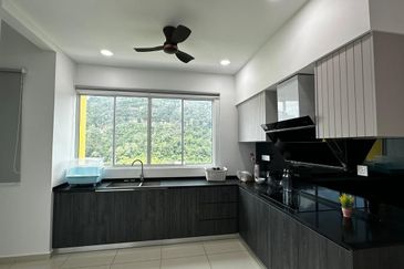 The Retreat Condominiums