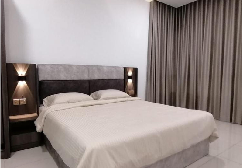 The Retreat Condominiums