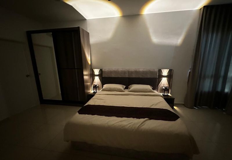 The Retreat Condominiums