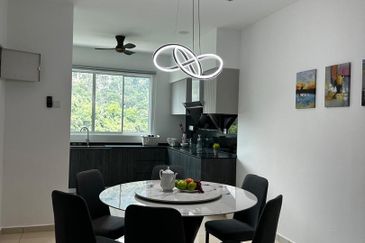 The Retreat Condominiums