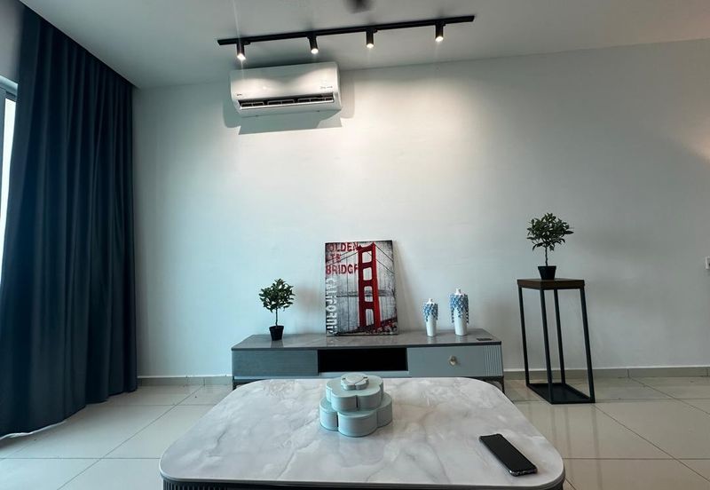 The Retreat Condominiums