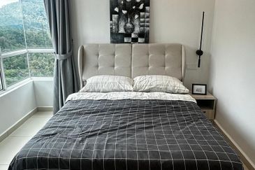 The Retreat Condominiums