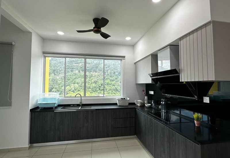 The Retreat Condominiums