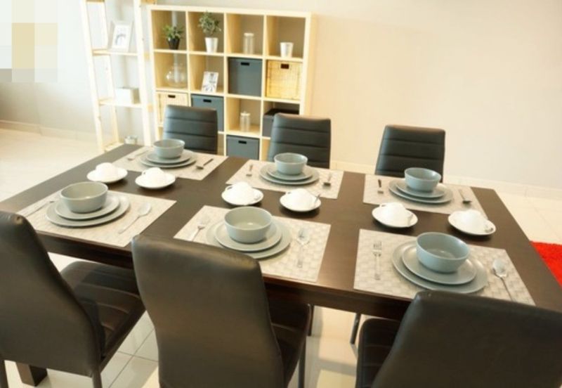 Summerton Condominium