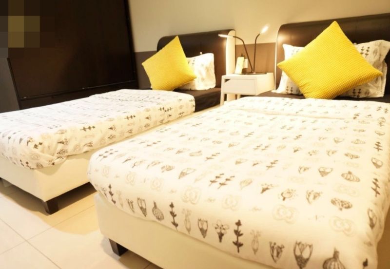 Summerton Condominium