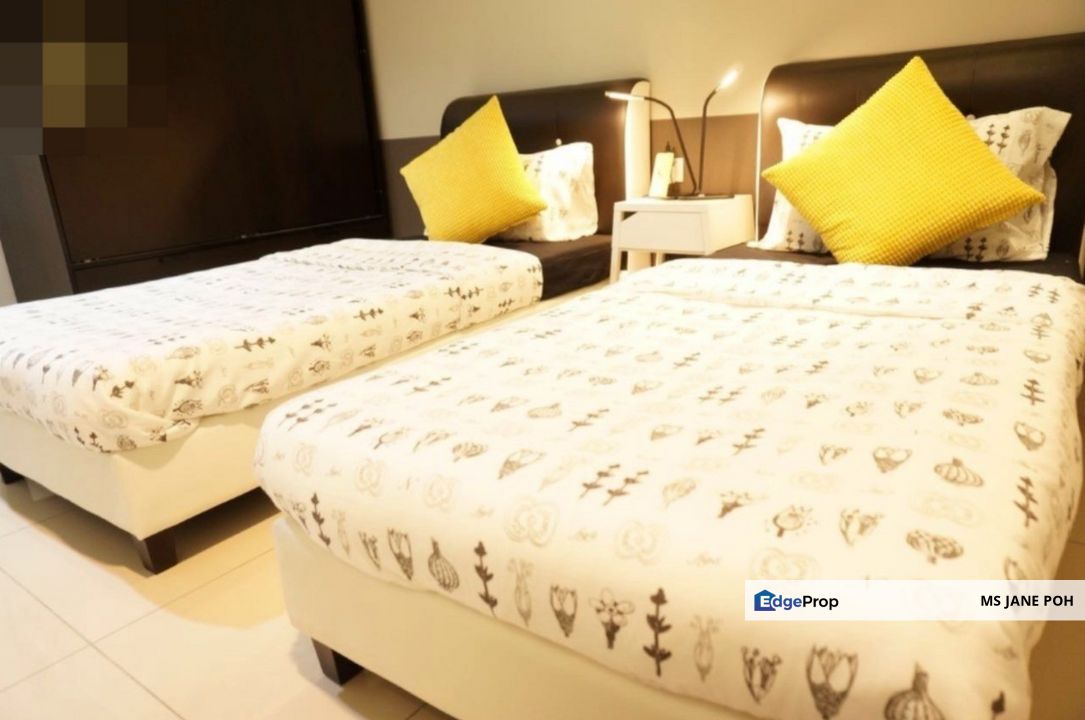 Summerton Bayan Lepas for Sale, Penang, Bayan Lepas