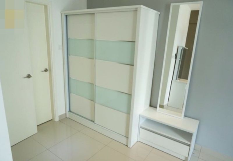 Summerton Condominium