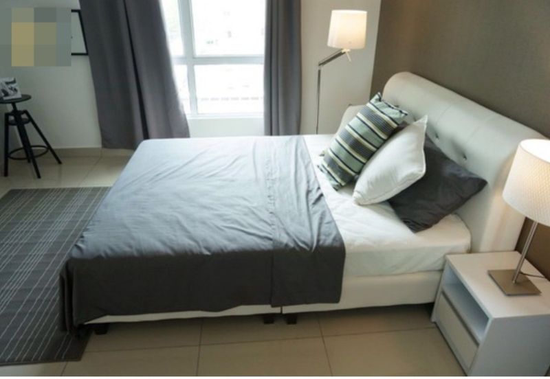 Summerton Condominium