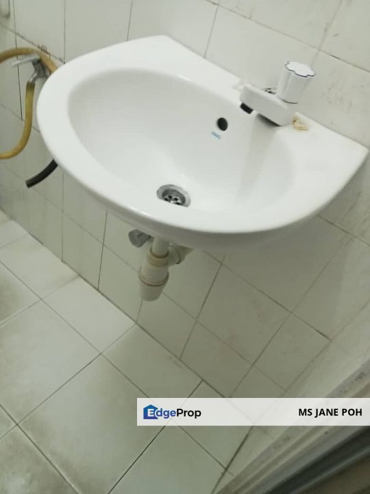 SU1 Pangsapuri Sri Utama Utem Melaka Apartment for Sale, Melaka, Ayer Keroh