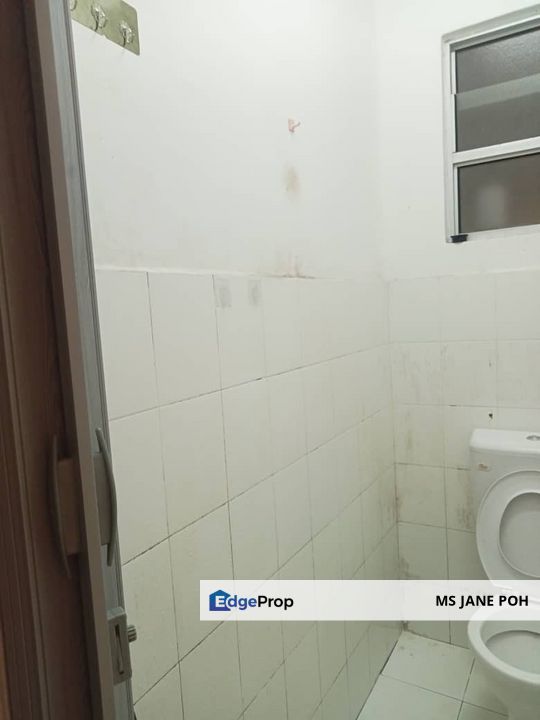 SU1 Pangsapuri Sri Utama Utem Melaka Apartment for Sale, Melaka, Ayer Keroh
