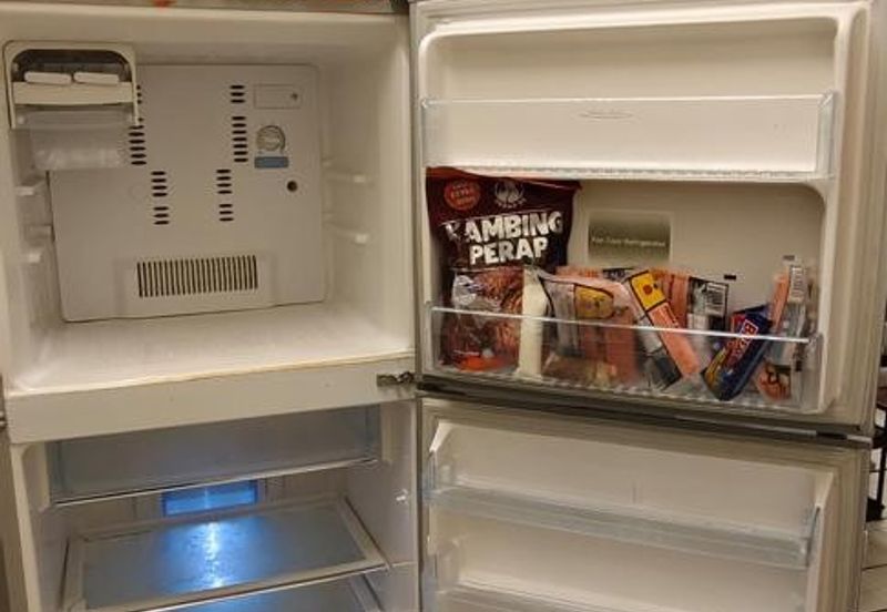 SU1 Pangsapuri Sri Utama Utem Melaka Apartment for Sale