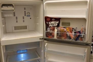 SU1 Pangsapuri Sri Utama Utem Melaka Apartment for Sale