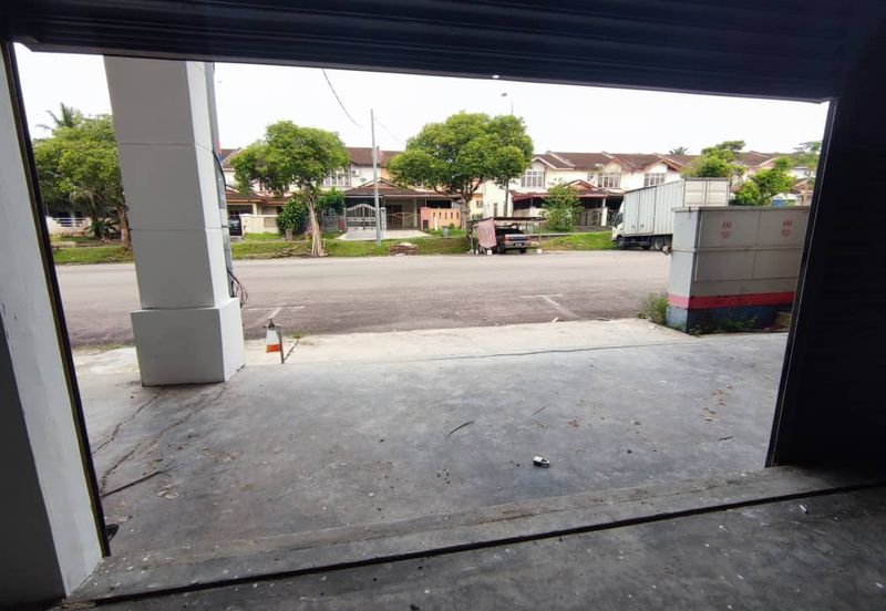 Shoplot Taman Impian Jaya for Sale