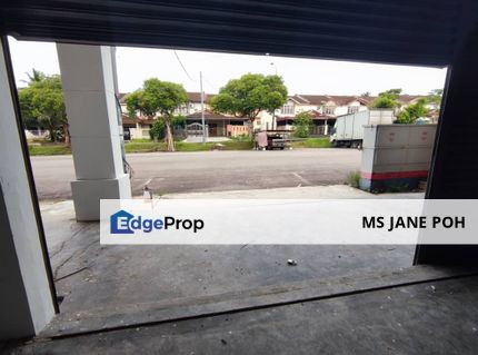 Shoplot Taman Impian Jaya for Sale, Johor, Senai