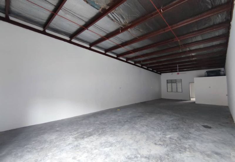 Shoplot Taman Impian Jaya for Sale